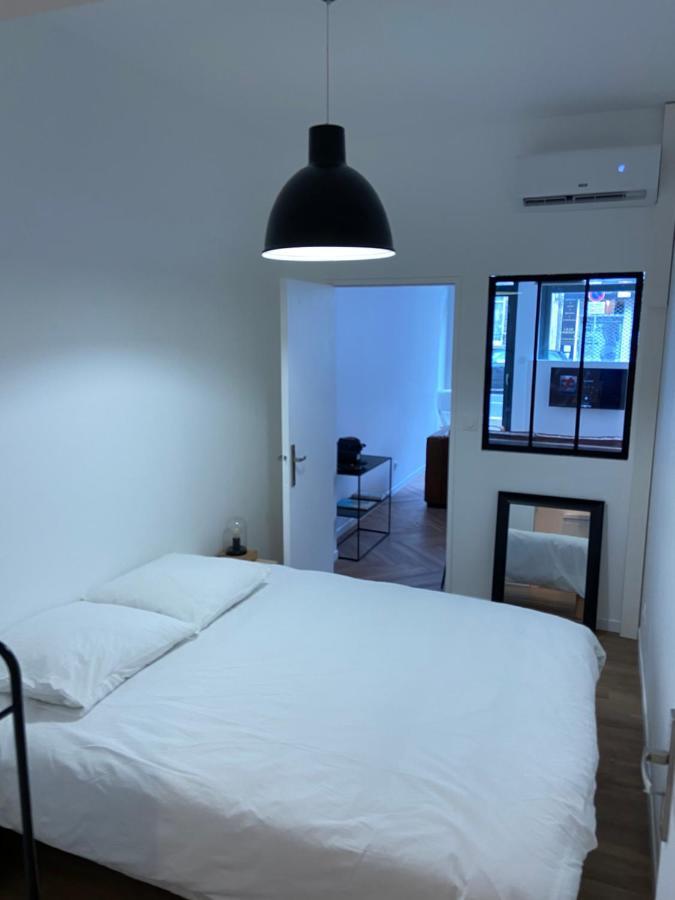 Les Rotins - Logements Climatises - Cathedrale A 2 Pas Reims Exterior foto
